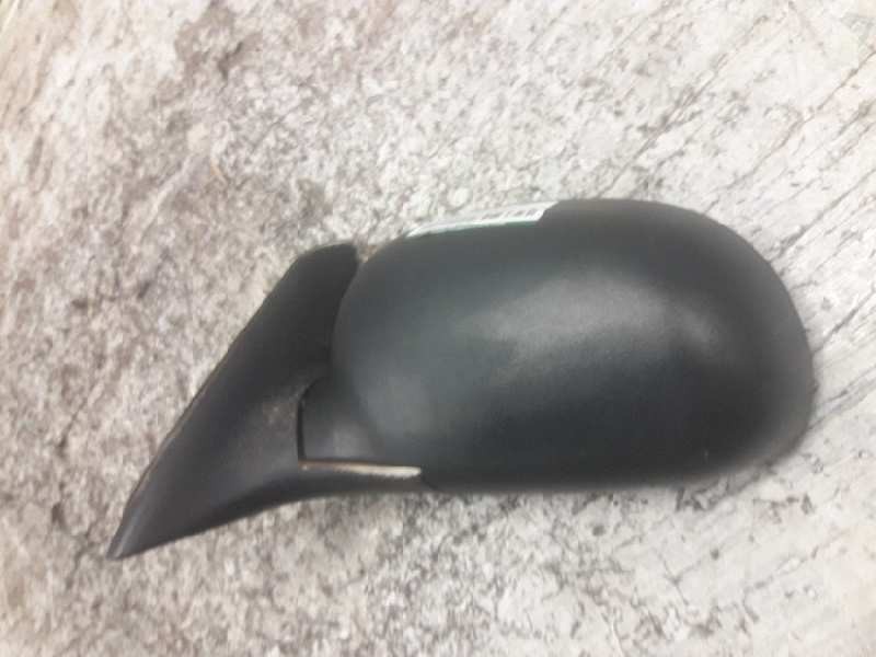 Recambio de retrovisor izquierdo para hyundai accent (x3) 1.5 gs referencia OEM IAM  3 PINS 