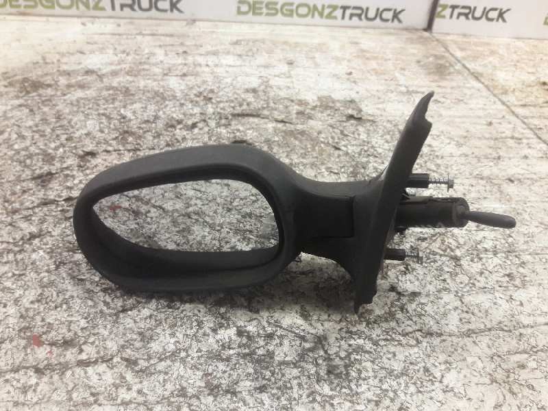 Recambio de retrovisor izquierdo para renault clio ii fase ii (b/cb0) authentique referencia OEM IAM  MANUAL 