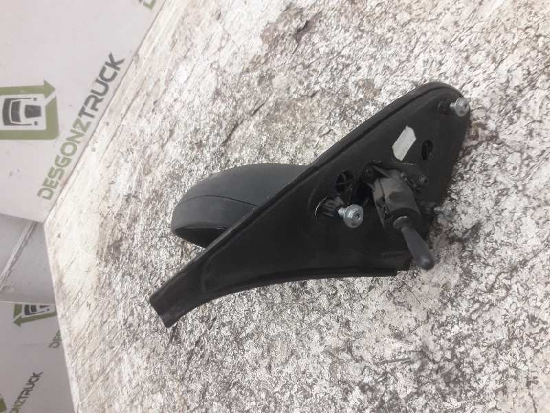 Recambio de retrovisor izquierdo para renault clio ii fase ii (b/cb0) authentique referencia OEM IAM  MANUAL 