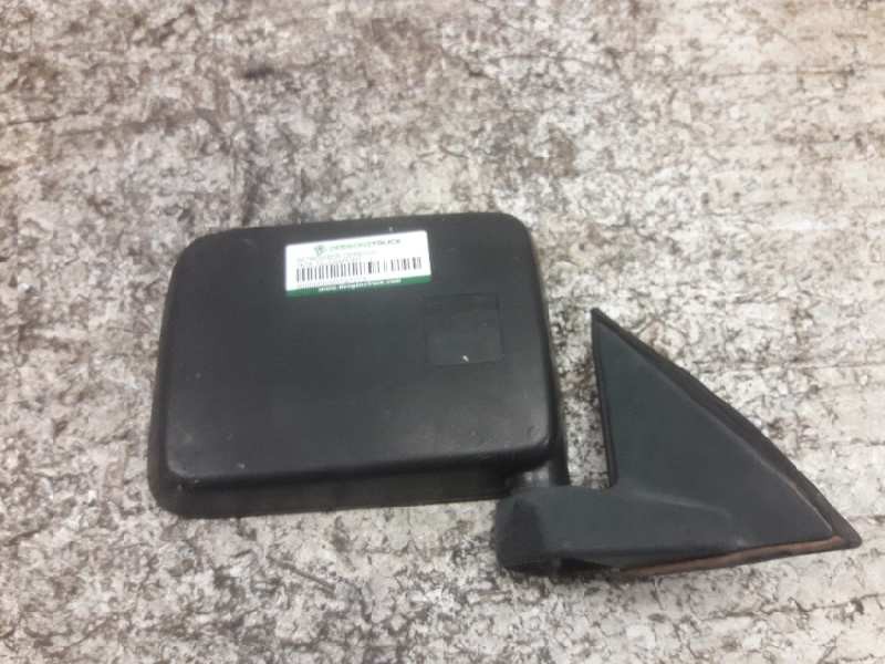 Recambio de retrovisor derecho para tata telcosport referencia OEM IAM   