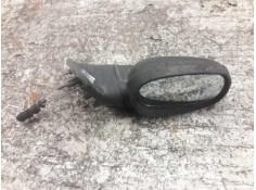 Recambio de retrovisor derecho para renault clio i fase i+ii (b/c57) 1.2 alize referencia OEM IAM  MANUAL 