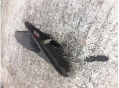 Recambio de retrovisor derecho para renault clio i fase i+ii (b/c57) 1.2 alize referencia OEM IAM  MANUAL  2