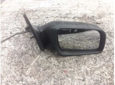Recambio de retrovisor derecho para opel astra g berlina club referencia OEM IAM  MANUAL 