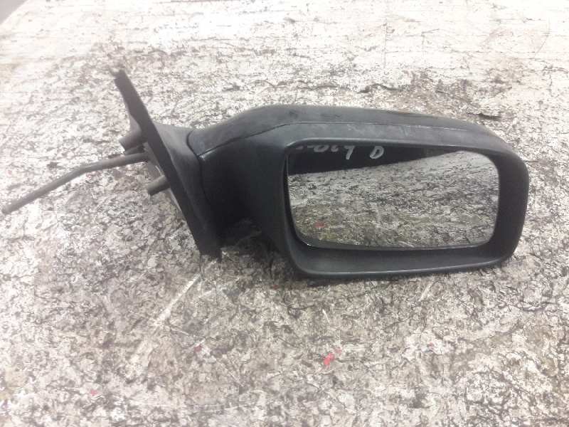 Recambio de retrovisor derecho para opel astra g berlina club referencia OEM IAM  MANUAL 