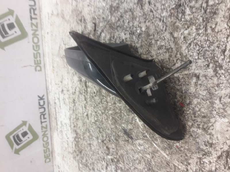 Recambio de retrovisor derecho para opel astra g berlina club referencia OEM IAM  MANUAL 