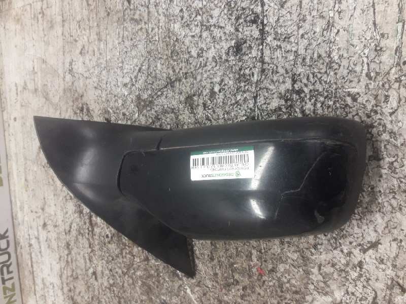 Recambio de retrovisor derecho para opel astra g berlina club referencia OEM IAM  MANUAL 