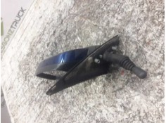 Recambio de retrovisor izquierdo para opel meriva blue line referencia OEM IAM  MANUAL  2