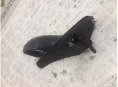 Recambio de retrovisor izquierdo para renault megane i berlina hatchback (ba0) 1.6e alize referencia OEM IAM  MANUAL  2