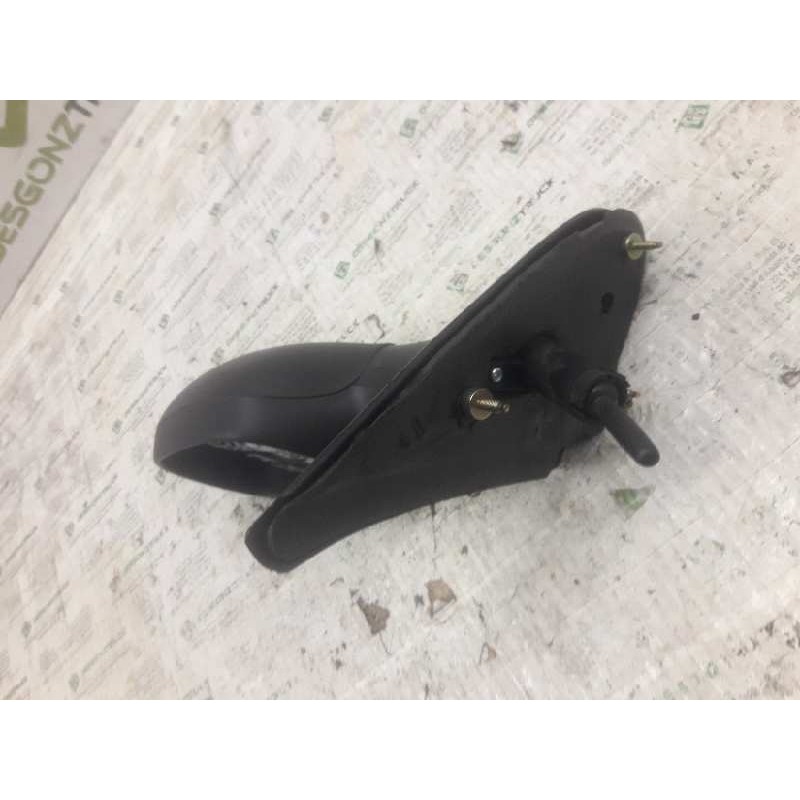 Recambio de retrovisor izquierdo para renault megane i berlina hatchback (ba0) 1.6e alize referencia OEM IAM  MANUAL 