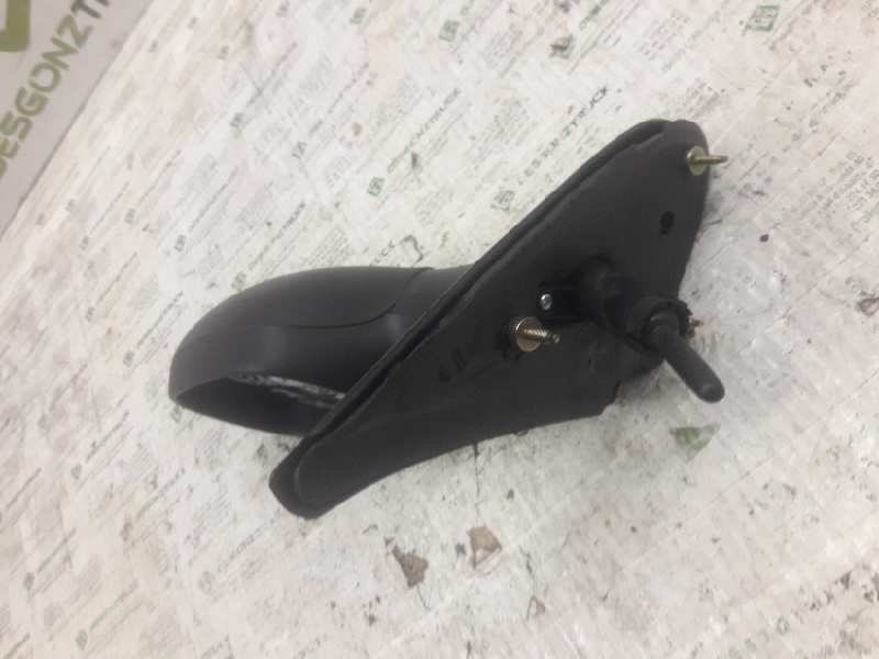 Recambio de retrovisor izquierdo para renault megane i berlina hatchback (ba0) 1.6e alize referencia OEM IAM  MANUAL 