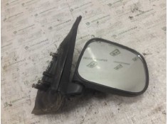 Recambio de retrovisor derecho para nissan serena (c23m) 2.3 invitation d referencia OEM IAM   