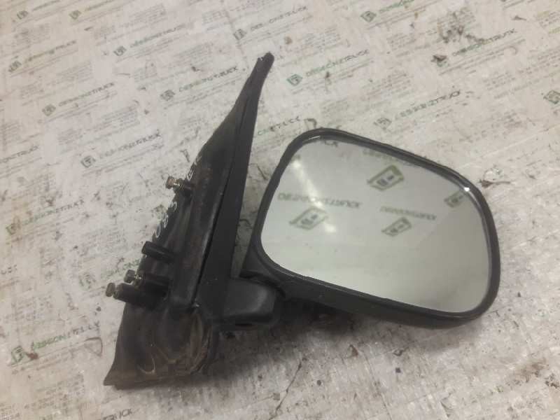 Recambio de retrovisor derecho para nissan serena (c23m) 2.3 invitation d referencia OEM IAM   