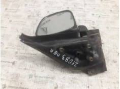 Recambio de retrovisor derecho para nissan serena (c23m) 2.3 invitation d referencia OEM IAM    2