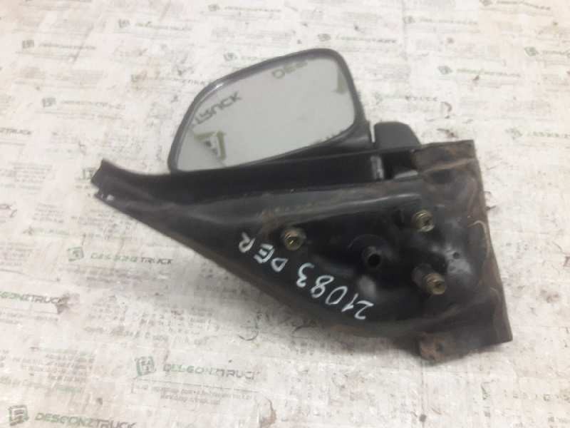 Recambio de retrovisor derecho para nissan serena (c23m) 2.3 invitation d referencia OEM IAM   