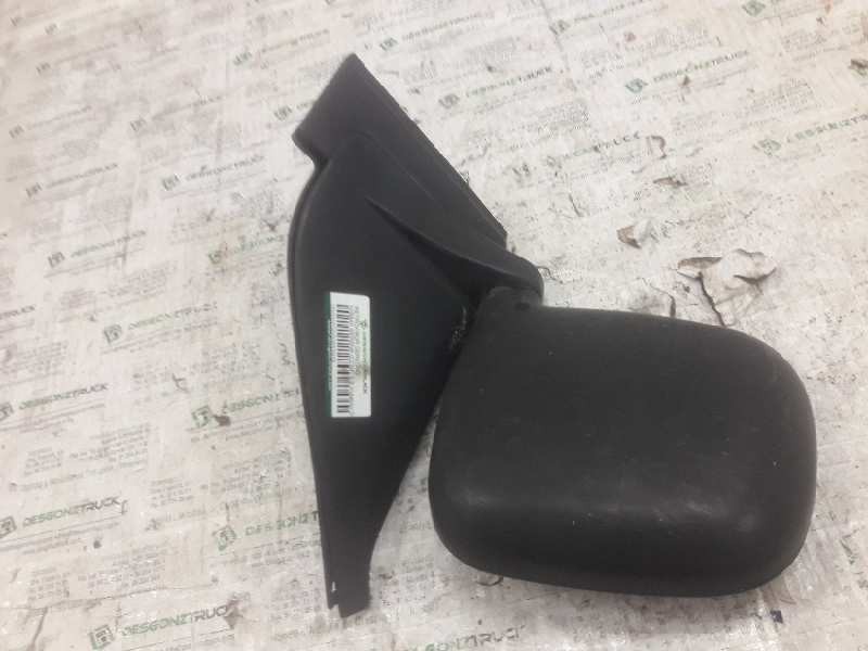 Recambio de retrovisor derecho para nissan serena (c23m) 2.3 invitation d referencia OEM IAM   