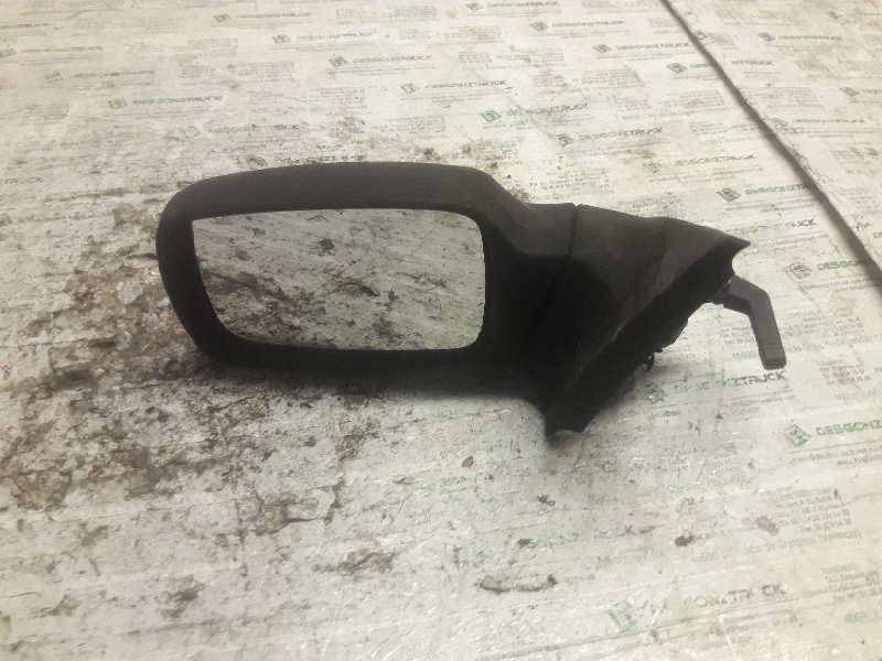 Recambio de retrovisor izquierdo para ford fiesta berl./courier referencia OEM IAM  MANUAL 