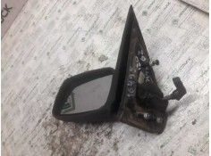Recambio de retrovisor izquierdo para ford fiesta berl./courier referencia OEM IAM  MANUAL  2