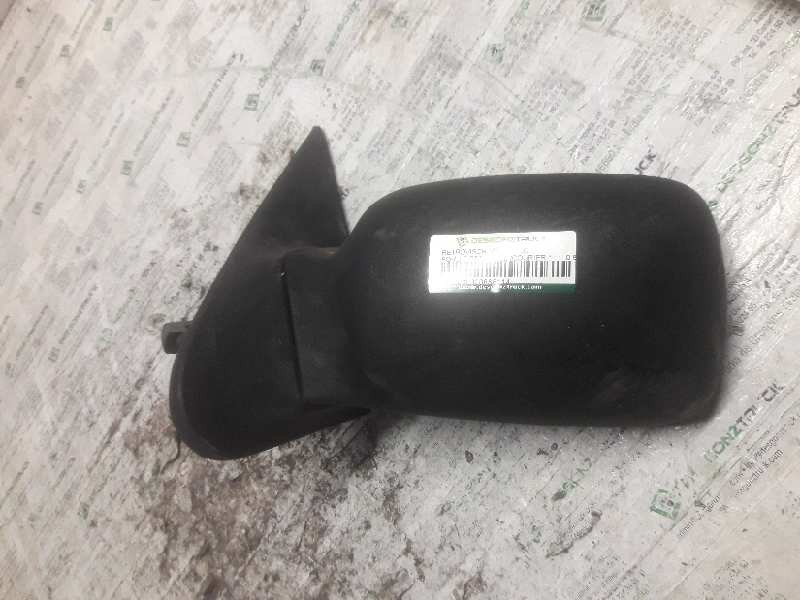 Recambio de retrovisor izquierdo para ford fiesta berl./courier referencia OEM IAM  MANUAL 