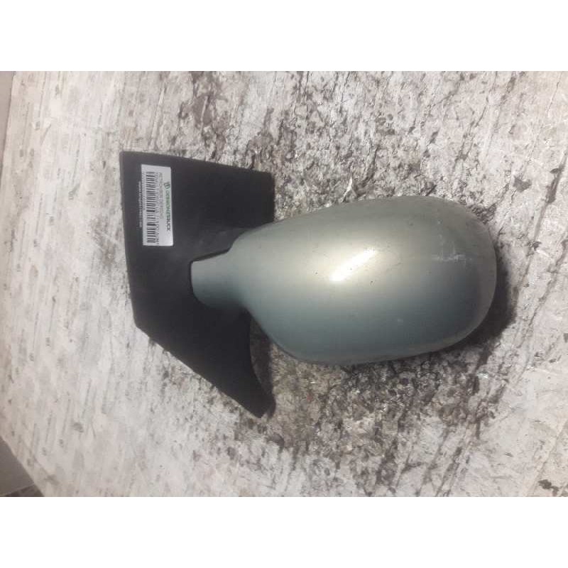 Recambio de retrovisor derecho para renault scenic (ja..) 1.9 dci authentique referencia OEM IAM  5 PINS 