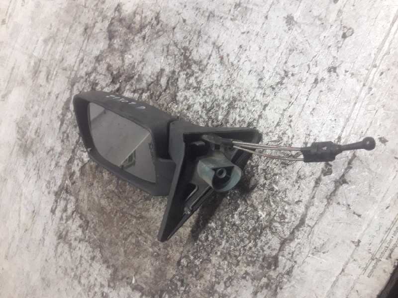 Recambio de retrovisor derecho para renault rapid/express (f40) 1.9 d familiar (f40p) referencia OEM IAM  MANUAL 