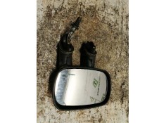 Recambio de retrovisor derecho para fiat doblo (119) 1.3 16v multijet active com. (55kw) referencia OEM IAM  MANUAL 