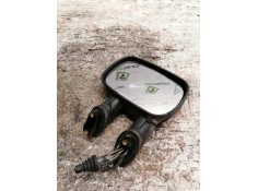 Recambio de retrovisor derecho para fiat doblo (119) 1.3 16v multijet active com. (55kw) referencia OEM IAM  MANUAL  2