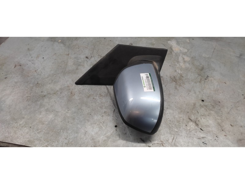 Recambio de retrovisor derecho para ford fiesta (cbk) ambiente referencia OEM IAM   5 PINS