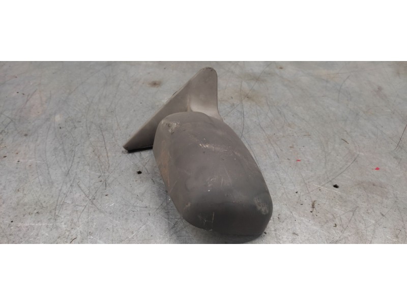 Recambio de retrovisor derecho para renault rapid/express (f40) 1.9 d familiar (f40p) referencia OEM IAM   