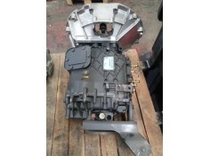 Recambio de caja cambios para renault trucks midlum 180.09/b (180cv) referencia OEM IAM S542 1307050294 2721447