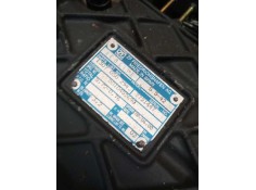Recambio de caja cambios para renault trucks midlum 180.09/b (180cv) referencia OEM IAM S542 1307050294 2721447 2