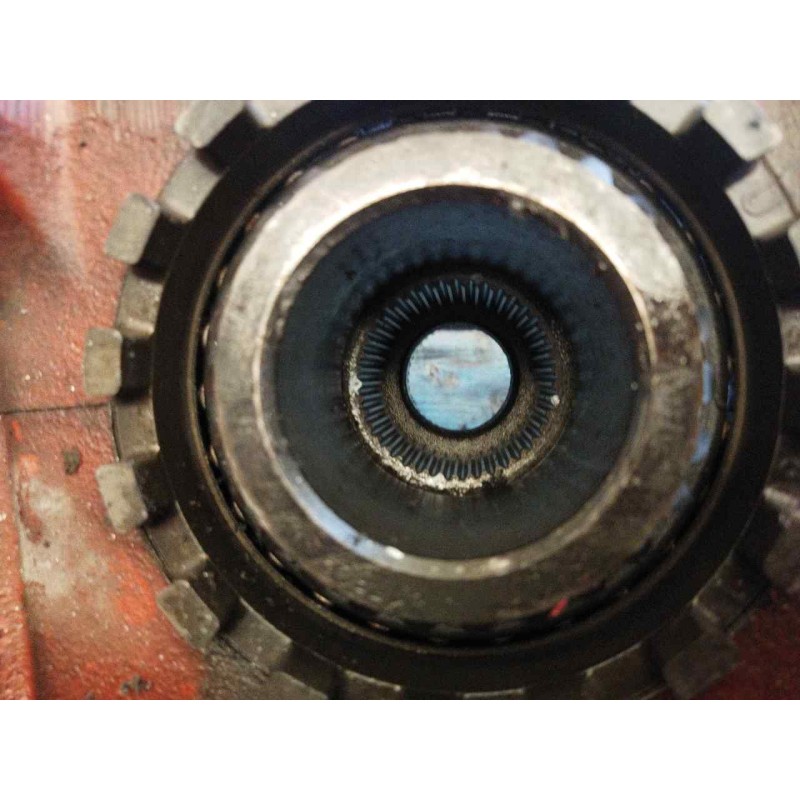 Recambio de grupo para iveco trucks eurocargo 130 e 23 (227cv) referencia OEM IAM 130E A13200A1535391 VC1999024488.RATIO1/391