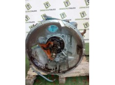 Recambio de caja cambios para scania trucks serie 3 143 e/450 (450-453cv) referencia OEM IAM GR880 19762U  2
