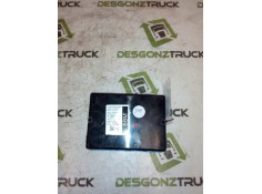 Recambio de modulo electronico para daf serie xf105.xxx fsa 4x2 space-cab referencia OEM IAM 1740942 7421083546 