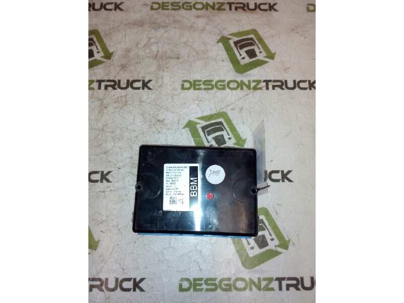 Recambio de modulo electronico para daf serie xf105.xxx fsa 4x2 space-cab referencia OEM IAM 1740942 7421083546 