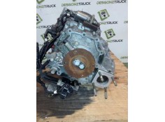 Recambio de caja cambios para daf trucks 75 fa 75.240 (245cv) referencia OEM IAM 9S75 1308050059 027023 2