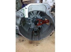 Recambio de caja cambios para iveco trucks daily 35 e 10 (103cv) referencia OEM IAM 2826.24095 93809979 1820850