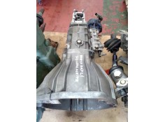 Recambio de caja cambios para iveco trucks daily 35 e 10 (103cv) referencia OEM IAM 2826.24095 93809979 1820850 2