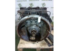 Recambio de caja cambios para scania trucks serie 4 144 l/460 (460cv) referencia OEM IAM GRS900R 6979395 