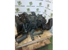 Recambio de caja cambios para scania trucks serie 4 144 l/460 (460cv) referencia OEM IAM GRS900R 6979395  2
