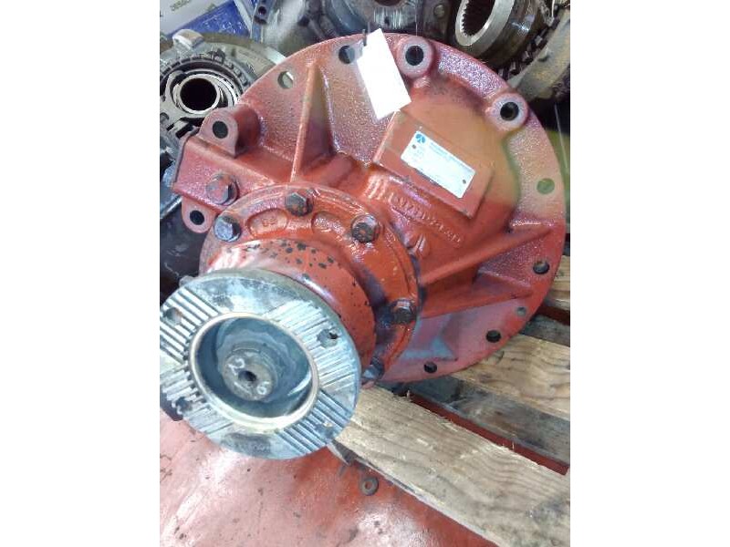 Recambio de grupo para iveco trucks eurocargo 130 e 23 (227cv) referencia OEM IAM 130E A13200A1535373 1/373