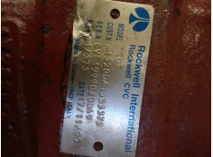 Recambio de grupo para iveco trucks eurocargo 130 e 23 (227cv) referencia OEM IAM 130E A13200A1535373 1/373 2