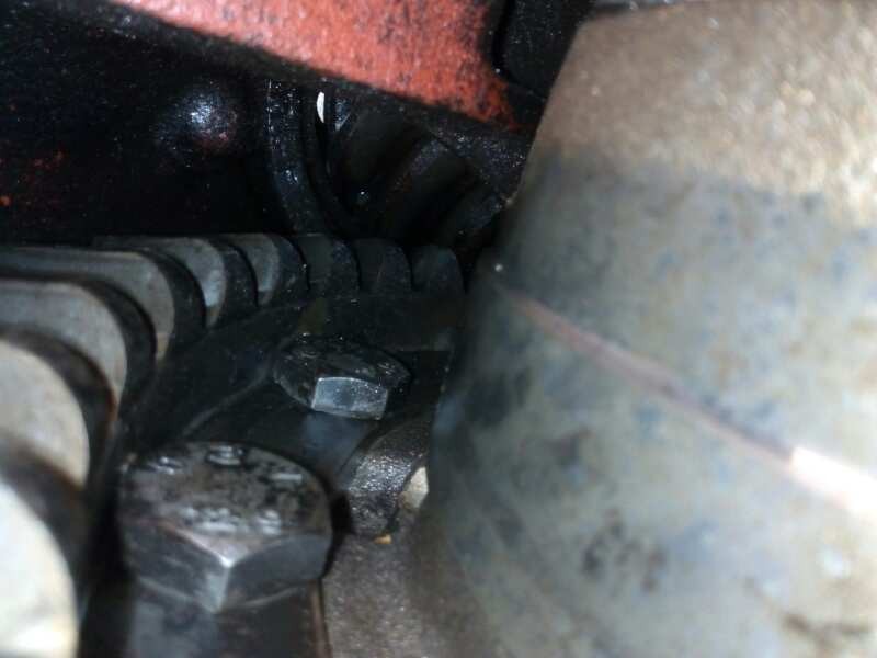 Recambio de grupo para iveco trucks eurocargo 130 e 23 (227cv) referencia OEM IAM 130E A13200A1535373 1/373