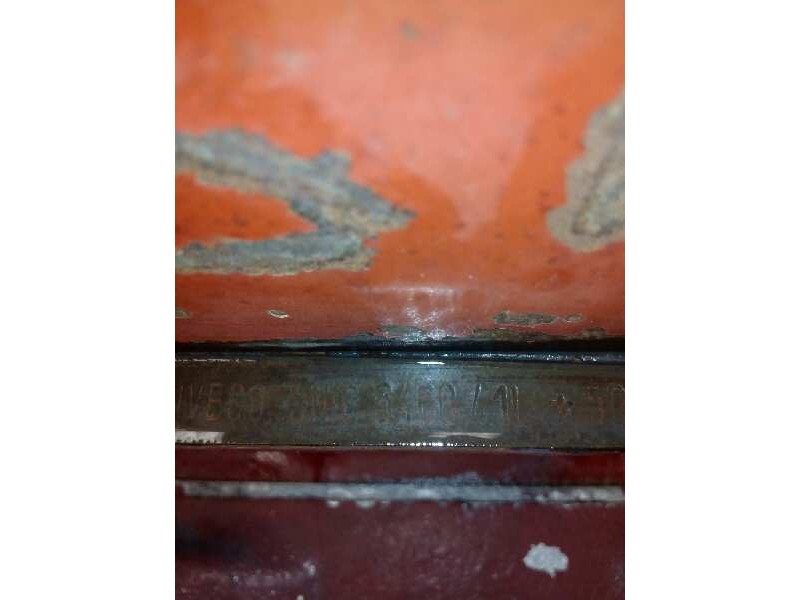 Recambio de motor completo para iveco trucks eurotech mp 190 e 38 (375cv) referencia OEM IAM 846041L 5040425782 