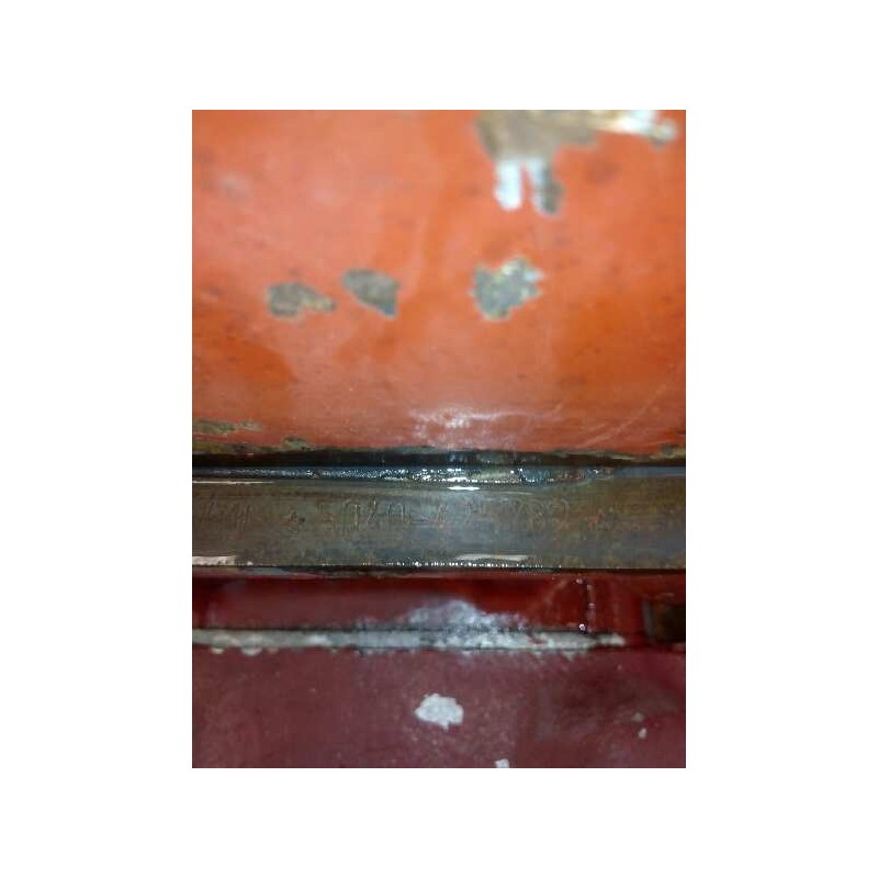 Recambio de motor completo para iveco trucks eurotech mp 190 e 38 (375cv) referencia OEM IAM 846041L 5040425782 