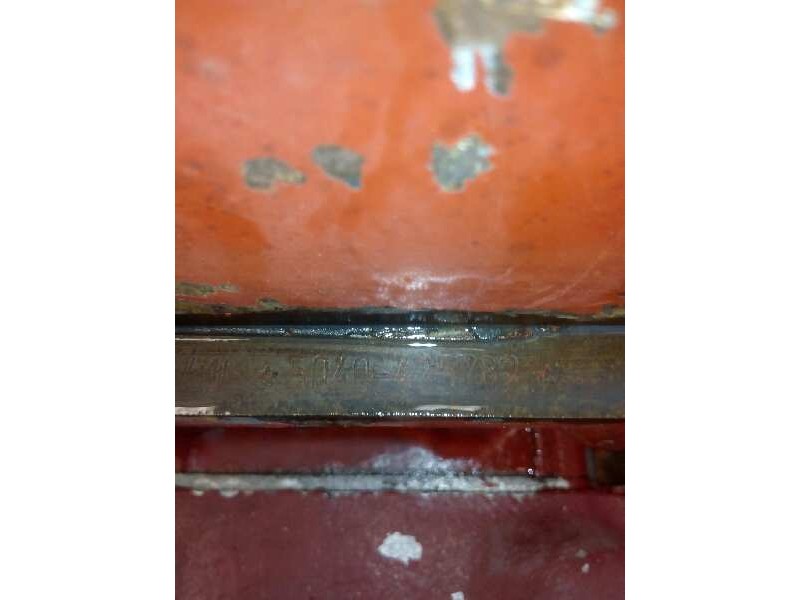 Recambio de motor completo para iveco trucks eurotech mp 190 e 38 (375cv) referencia OEM IAM 846041L 5040425782 