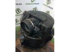 Recambio de filtro aire para mercedes-benz actros 2-ejes 6-cil. serie/bm 2040 (4x2) om 501 la l (largo) referencia OEM IAM A0170