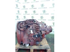 Recambio de caja cambios para renault trucks premium distribution 340.18 d/t (339cv) referencia OEM IAM B9  