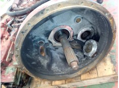 Recambio de caja cambios para renault trucks premium distribution 340.18 d/t (339cv) referencia OEM IAM B9   2