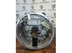 Recambio de caja cambios para iveco trucks stralis as 190s50 referencia OEM IAM 12AS2330TD 1353031009 00451542 2