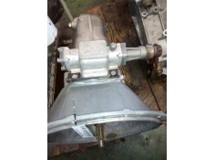 Recambio de caja cambios para nissan trucks l35.08 ...... referencia OEM IAM T5100 071010661 21096